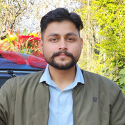 Atul J 27 Delhi