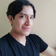 Ivan M Diaz 25 Puebla