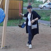 Настасья 36 Ульяновск