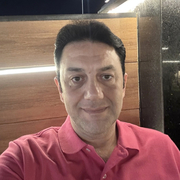 Mohamed 48 Cairo