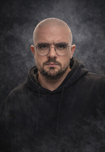 Jeremy (@jeremyl) — my photo № 1