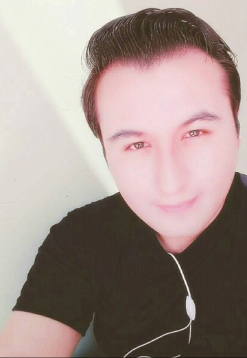 My photo - Fernando, 30 from Quito (@fercho176)