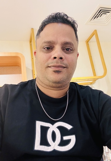 My photo - Aash, 40 from Dubai (@aash10)