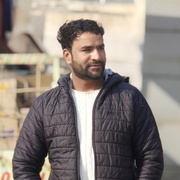 Mirzada Rauf 28 Imphal