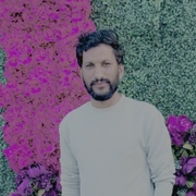 Salman Arshad 31 Dubai