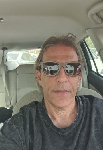 My photo - רועי, 58 from Baghdad (@4i9l827hhf)