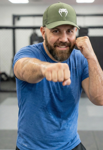 Rodrigo Lobo (@nabocadolobo) — my photo № 1