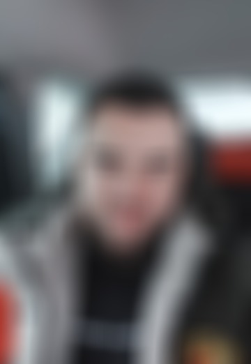 Моя фотография - Halid, 27 из Новосибирск (@halid1598)
