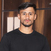 Atul 24 Mussoorie