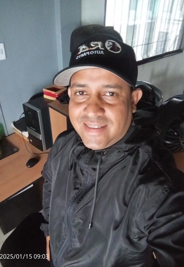 Julio (@julio674) — my photo № 2