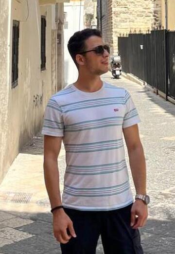 My photo - Aref, 30 from Bonn (@aref123)