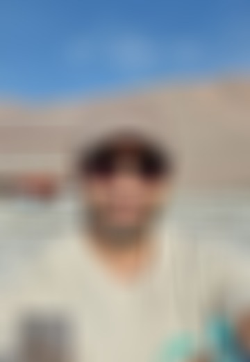 Mi foto- Marko, 50 de Santiago (@marko1513)