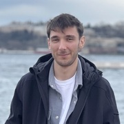 Furkan 25 İstanbul