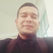 Nelson Tenorio 28 Tumbes