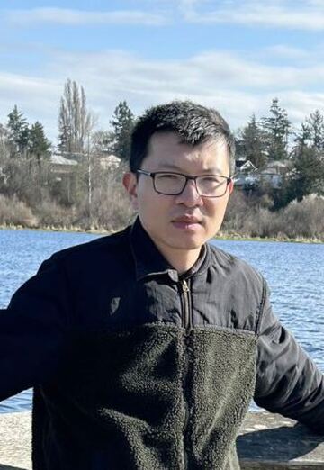 My photo - Qiao, 36 from Victoria (@qiao2)