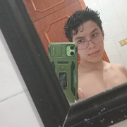 Alejandro peralta 21 Villahermosa