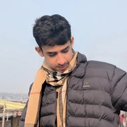 Arjun 19 Gurugram