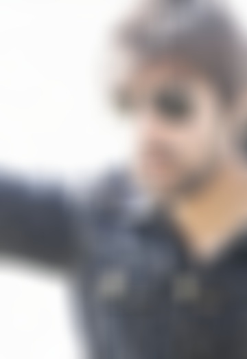 My photo - Moiz Ali, 30 from Doha (@moizali2)