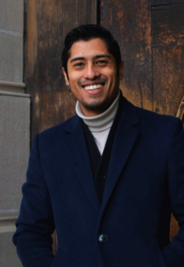 My photo - Jorge, 35 from Augsburg (@jorgeluis152)