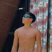 Julius Roiden 27 Manila