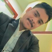 Praveen S 24 Gwalior