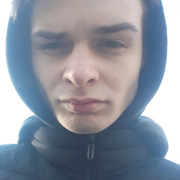 Andrey 22 Ternopil