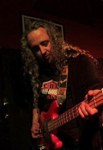 Rafa Hdez. (@rafahdez) — my photo № 1