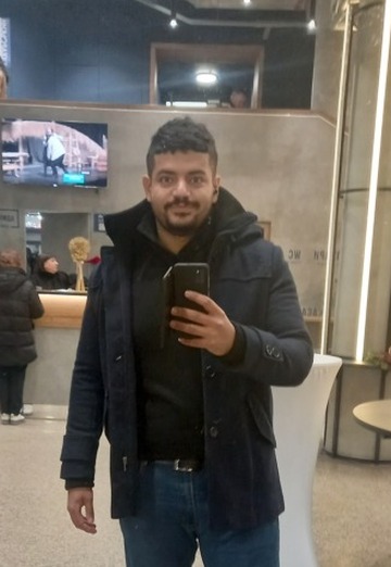 Ahmed 💛🇺🇦 (@cap118) — my photo № 3