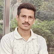 Samir basak 38 Kolkata