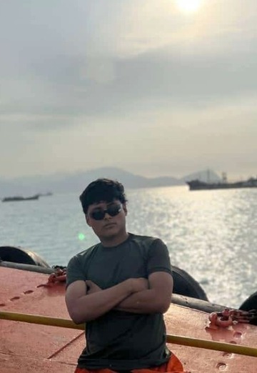 My photo - samuel, 21 from San Borja (@samuel2498)