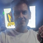 Leandro De Vargas 48 São Paulo