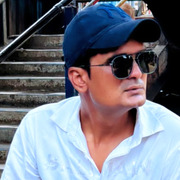 Amol Solanke 30 Mumbai