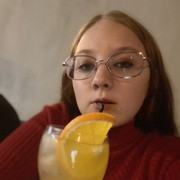 Anastasiya 22 Novosibirsk