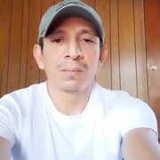 Juan Pablo 45 Oklahoma City