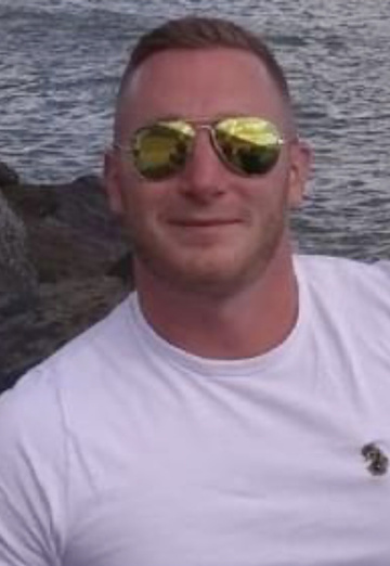 My photo - Adam, 36 from Milton Keynes (@adam15155)