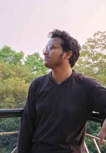 My photo - Subham Manna, 24 from Contai (@subhammanna0)
