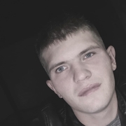 Serhiy 24 Chernivtsi