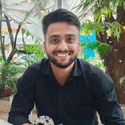 Vinayak Ghiware 23 Pune