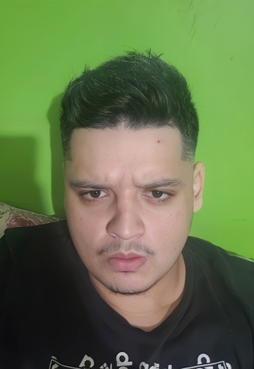 My photo - Diego, 26 from Santiago (@diego1788)