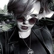 Viktoriya 21 Amsterdam