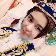 Xenia 23 Алматы́