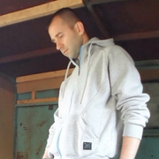 andrey 35 Yekaterinburg