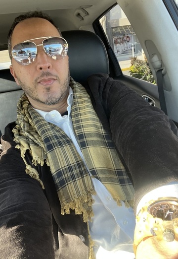 My photo - Shawnhk, 48 from Orlando (@shawnhk)