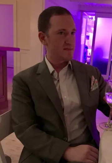 My photo - Alex, 35 from Washington D.C. (@alex140648)