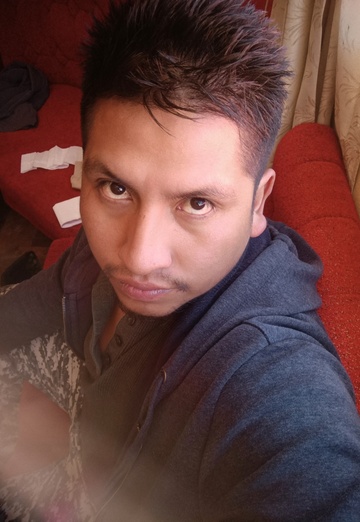 Samuel (@samuel2713) — my photo № 1