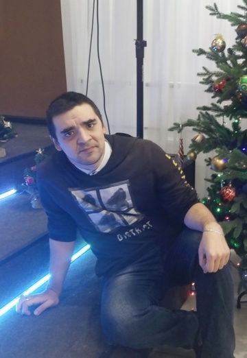 My photo - Ruslan, 40 from Chistopol (@ruslan280499)