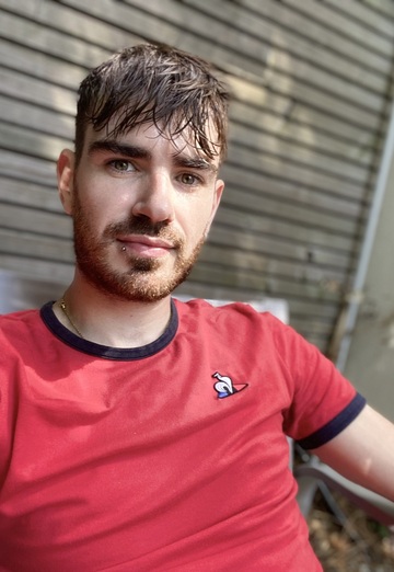 Florent (@florent27) — my photo № 1