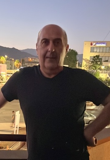 My photo - Kharen, 57 from Los Angeles (@kharen)