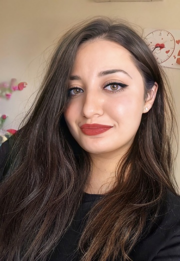 My photo - Nastasya, 34 from Murmansk (@nastasya4468)