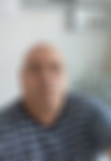 My photo - Yuriy, 53 from Moscow (@uriy217581)